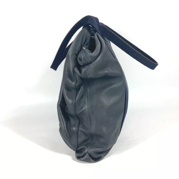 HERMES Caravan Vertical MM Shoulder Bag 2WAY Bag Crossbody Tote Bag - Picture 3 of 16